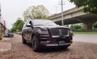 Lincoln Navigator 2019 - Bán Lincoln Navigator L Black Label 2019 màu đỏ đun, nội thất nâu đỏ, xe nhập khẩu nguyên chiếc mới 100% giao ngay