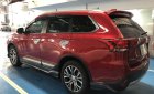 Mitsubishi Outlander 2019 - [Giá sốc] Mitsubishi Outlander nhiều ưu đãi lớn, xăng 7L/100km, cho góp 80%, LH ngay: 0905.91.01.99