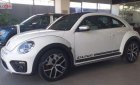 Volkswagen New Beetle Dune 2018 - Bán ô tô Volkswagen New Beetle Dune sản xuất năm 2018, màu trắng, xe nhập