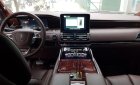 Lincoln Navigator L Black Label 2019 - Bán Lincoln Navigator L Black Label màu trắng, nội thất nâu đỏ, xe sản xuất 2019, nhập khẩu nguyên chiếc mới 100%