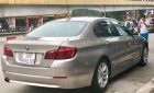 BMW 5 Series 2012 - Bán BMW 520i sản xuất 2012, ghế da siêu mới