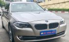 BMW 5 Series 2012 - Bán BMW 520i sản xuất 2012, ghế da siêu mới