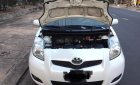 Toyota Yaris 2010 - Bán Toyota Yaris sản xuất năm 2010, màu trắng, 375 triệu