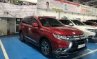 Mitsubishi Outlander 2019 - [Giá sốc] Mitsubishi Outlander nhiều ưu đãi lớn, xăng 7L/100km, cho góp 80%, LH ngay: 0905.91.01.99