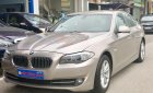 BMW 5 Series 2012 - Bán BMW 520i sản xuất 2012, ghế da siêu mới