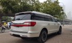 Lincoln Navigator L Black Label 2019 - Bán Lincoln Navigator L Black Label màu trắng, nội thất nâu đỏ, xe sản xuất 2019, nhập khẩu nguyên chiếc mới 100%