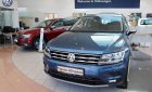 Volkswagen Tiguan G 2019 - Xe Volkswagen Tiguan Allspace 2019 SUV 7 màu xanh của Đức - Hotline: 0909717983