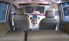 Toyota Innova G  2010 - Cần bán Toyota Innova G 2010, màu trắng xe gia đình, giá 325tr