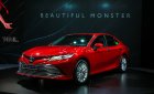 Toyota Camry 2019 - Bán Toyota Camry New, màu trắng, nhập khẩu