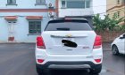 Chevrolet Trax 2017 - Bán ô tô Chevrolet Trax sản xuất 2017, màu trắng, nhập khẩu chính chủ, giá chỉ 598 triệu