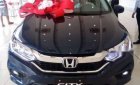 Honda City   2019 - Bán Honda City năm 2019, màu xanh lam, 559tr