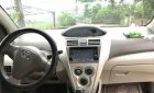 Toyota Vios 2009 - Bán Toyota Vios đời 2009, màu đen, giá chỉ 225 triệu