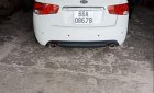 Kia Forte   2011 - Bán Kia Forte sản xuất 2011, màu trắng, nhập khẩu