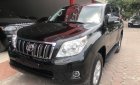 Toyota Prado 2010 - Cần bán xe Toyota Prado sản xuất 2010, màu đen, xe nhập