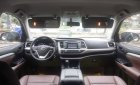 Toyota Highlander LE 2.7 AT FWD 2015 - Toyota Highlander LE 2.7 AT FWD năm sản xuất 2015, màu trắng, nhập khẩu nguyên chiếc