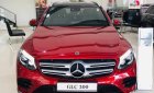 Mercedes-Benz GLC-Class 2019 - [Nha Trang] Mercedes GLC300 SX 2019, đủ màu, giao ngay, LH 0987313837