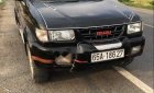 Isuzu Hi lander AT 2004 - Bán lại xe Isuzu Hi lander AT sản xuất năm 2004, màu đen xe gia đình