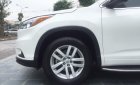 Toyota Highlander LE 2.7 AT FWD 2015 - Toyota Highlander LE 2.7 AT FWD năm sản xuất 2015, màu trắng, nhập khẩu nguyên chiếc