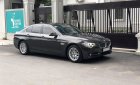 BMW 5 Series 520i 2.0AT 2014 - Bán BMW 520i Sx 2014 DK 2015 màu nâu Full option: Cửa hít, cốp điện