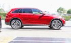 Mercedes-Benz GLC-Class 2019 - [Đón xuân 2020] xe Mercedes GLC 250 2019 mới, màu đỏ, vay trả góp 80% giá trị xe, LS 0.77%/tháng cố định 36 tháng