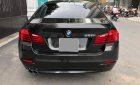 BMW 5 Series 520i 2.0AT 2014 - Bán BMW 520i Sx 2014 DK 2015 màu nâu Full option: Cửa hít, cốp điện