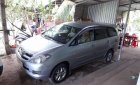 Toyota Innova  G  2007 - Cần bán lại xe Toyota Innova G đời 2007, màu bạc xe gia đình, giá 310tr