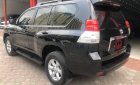 Toyota Prado 2010 - Cần bán xe Toyota Prado sản xuất 2010, màu đen, xe nhập