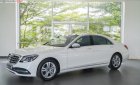 Mercedes-Benz S class S450L 2017 - Bán Mercedes S450L năm 2017, màu trắng