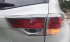 Toyota Highlander LE 2.7 AT FWD 2015 - Toyota Highlander LE 2.7 AT FWD năm sản xuất 2015, màu trắng, nhập khẩu nguyên chiếc