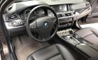 BMW 5 Series 520i 2.0AT 2014 - Bán BMW 520i Sx 2014 DK 2015 màu nâu Full option: Cửa hít, cốp điện