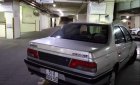 Peugeot 405   1990 - Bán xe Peugeot 405 đời 1990, màu bạc, nhập khẩu