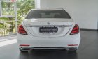 Mercedes-Benz S class S450L 2017 - Bán Mercedes S450L năm 2017, màu trắng