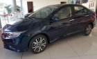 Honda City   2019 - Bán Honda City năm sản xuất 2019, màu xanh lam, giá tốt