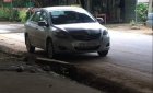 Toyota Vios 2010 - Cần bán lại xe Toyota Vios năm 2010, màu bạc