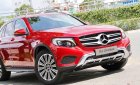 Mercedes-Benz GLC-Class 2019 - [Đón xuân 2020] xe Mercedes GLC 250 2019 mới, màu đỏ, vay trả góp 80% giá trị xe, LS 0.77%/tháng cố định 36 tháng