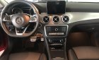 Mercedes-Benz CLA class CLA 250 2018 - Bán xe Mercedes CLA 250 mới, màu đỏ, xe nhập khẩu, vay trả góp 80% giá trị xe, lãi 0.77%/tháng cố định 36 tháng