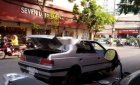 Peugeot 405   1990 - Bán xe Peugeot 405 đời 1990, màu bạc, nhập khẩu