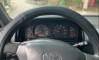 Toyota Land Cruiser   2001 - Bán Toyota Land Cruiser đời 2001, xe nhập, giá 345tr