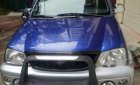 Daihatsu Terios 2003 - Cần bán xe Daihatsu Terios năm sản xuất 2003, màu xanh lam, xe nhập, giá 175tr