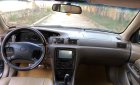Toyota Camry GLi 2.2 1998 - Bán Toyota Camry GLi 2.2 sản xuất 1998, màu xanh lam, xe nhập 