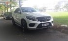 Mercedes-Benz GLE-Class  GLE43 2018 - Cần bán Mercedes GLE43 2018, màu trắng, nhập khẩu nguyên chiếc