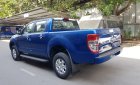 Ford Ranger XLS AT 2019 - Bán Ford Ranger XLS AT đời 2019, màu xanh, nhập khẩu xe mới 100% chính hãng, bao giá toàn quốc Lh 0965423558