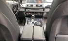 BMW 5 Series 520i 2.0AT 2014 - Bán BMW 520i Sx 2014 DK 2015 màu nâu Full option: Cửa hít, cốp điện