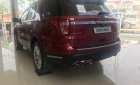 Ford Explorer 2.3 Platium Limited 2019 - Bán Ford Explorer 2019 form mới nhất bản 2.3 Limited, nhập khẩu Mỹ nguyên chiếc, giảm giá 120 triệu, LH 0965423558