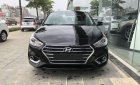 Hyundai Accent 2019 - Bán ô tô Hyundai Accent năm sản xuất 2019, màu đen