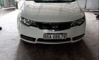 Kia Forte   2011 - Bán Kia Forte sản xuất 2011, màu trắng, nhập khẩu