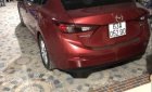 Mazda 3 2016 - Bán Mazda 3 đời 2016, màu đỏ, nhập khẩu nguyên chiếc chính chủ