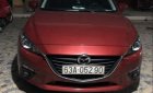 Mazda 3 2016 - Bán Mazda 3 đời 2016, màu đỏ, nhập khẩu nguyên chiếc chính chủ