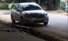 Toyota Vios 2010 - Cần bán lại xe Toyota Vios năm 2010, màu bạc