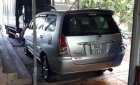 Toyota Innova  G  2007 - Cần bán lại xe Toyota Innova G đời 2007, màu bạc xe gia đình, giá 310tr